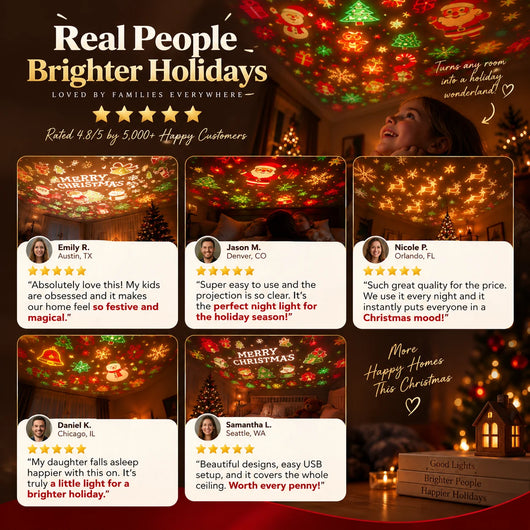 NoelGlow™