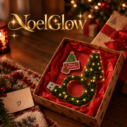 NoelGlow™
